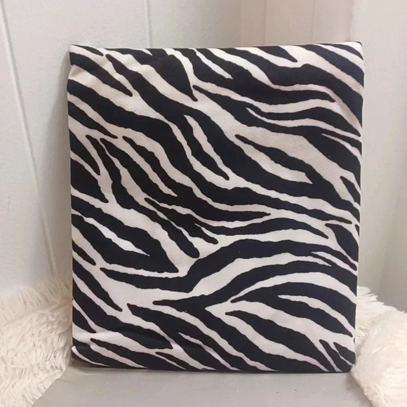 Animal Print Bean Bag Cover - Picture 4 of 5